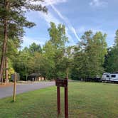 Review photo of Red Top Mountain State Park Campground by Nate H., June 30, 2019