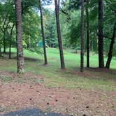 Review photo of Red Top Mountain State Park Campground by Nate H., June 30, 2019