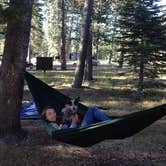 Review photo of Silver Lake Campground (Plumas National Forest, Ca) — Plumas National Forest by Molly G., September 6, 2016