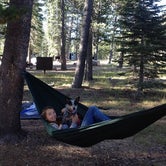 Review photo of Silver Lake Campground by Molly G., September 6, 2016