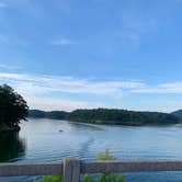 Review photo of Red Top Mountain State Park Campground by Nate H., June 30, 2019