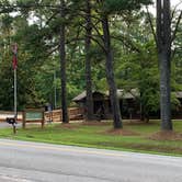 Review photo of Red Top Mountain State Park Campground by Nate H., June 30, 2019