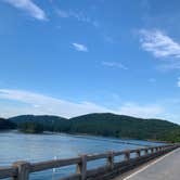Review photo of Red Top Mountain State Park Campground by Nate H., June 30, 2019