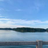 Review photo of Red Top Mountain State Park Campground by Nate H., June 30, 2019