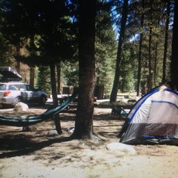 Silver Lake Campground