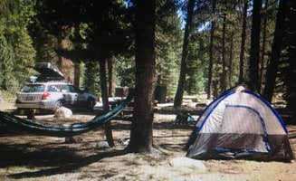 Molly G.'s photo at Silver Lake Campground (Plumas National Forest, Ca) — Plumas National Forest near Forest Ranch, CA