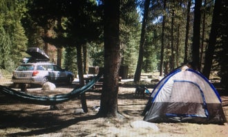 Silver Lake Campground