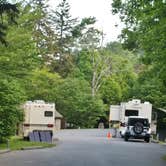 Review photo of Balsam Mountain Campground — Great Smoky Mountains National Park by Myron C., June 30, 2019