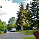 Review photo of Balsam Mountain Campground — Great Smoky Mountains National Park by Myron C., June 30, 2019