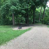 Review photo of Fort Ridgely State Park Campground by Liz H., June 30, 2019