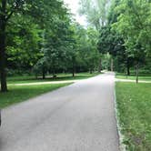 Review photo of Fort Ridgely State Park Campground by Liz H., June 30, 2019