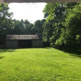 Review photo of Fort Ridgely State Park Campground by Liz H., June 30, 2019