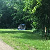 Review photo of Fort Ridgely State Park Campground by Liz H., June 30, 2019