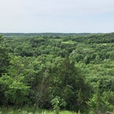 Review photo of Fort Ridgely State Park Campground by Liz H., June 30, 2019