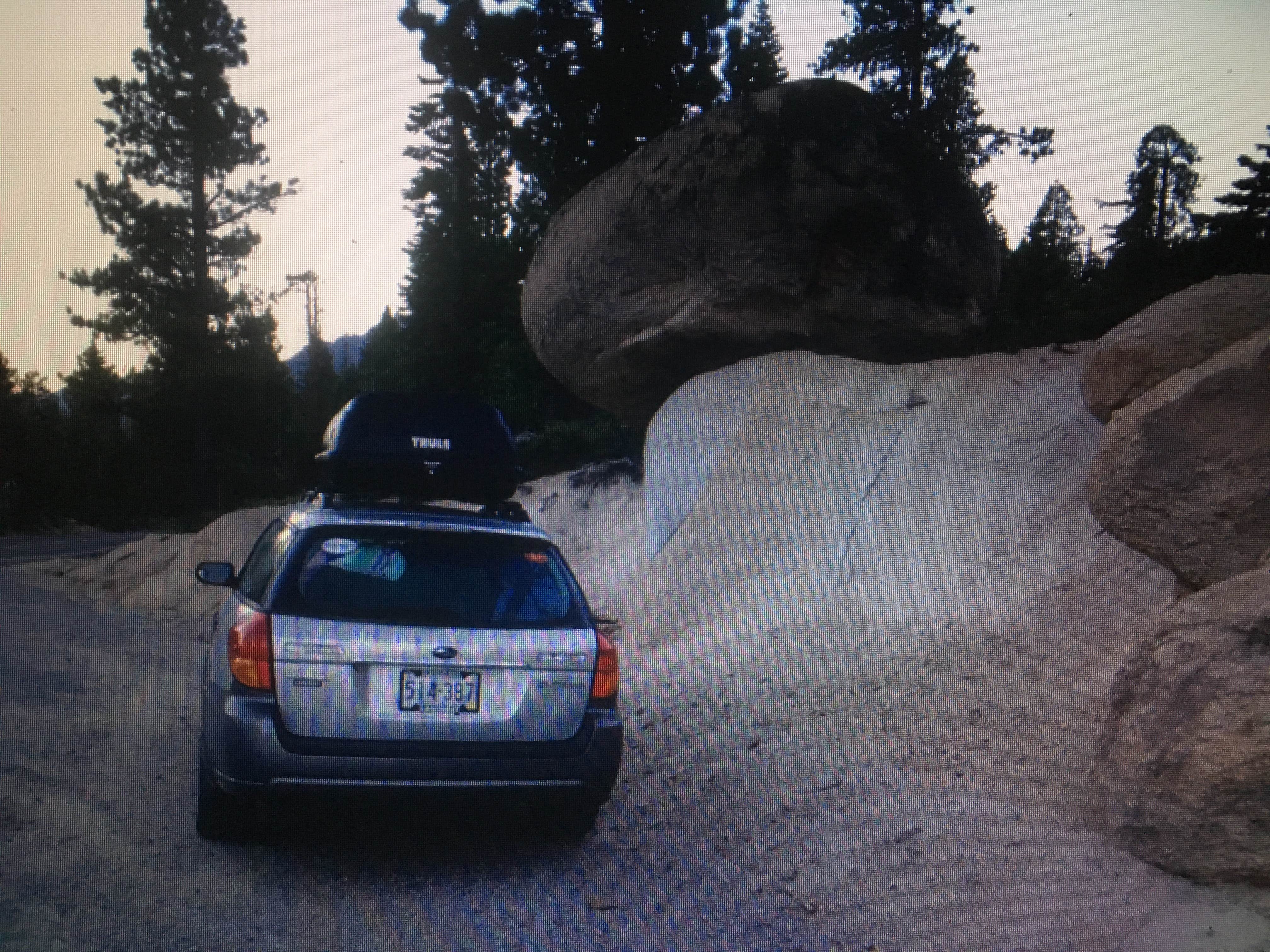 Camper submitted image from Silver Lake Campground (Plumas National Forest, Ca) — Plumas National Forest - 5