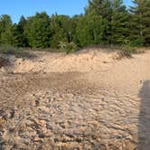 Review photo of Young State Park Campground by Rachael D., June 30, 2019