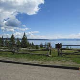 Review photo of Signal Mountain Campground — Grand Teton National Park by Paul A., April 8, 2016