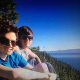 Review photo of Silver Creek Group Campground by Molly G., September 6, 2016