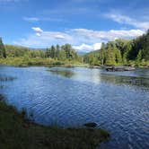 Review photo of Lake Wenatchee State Park Campground by Lee D., July 1, 2019