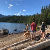 Review photo of Lake Wenatchee State Park Campground by Lee D., July 1, 2019