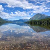 Review photo of Lake Wenatchee State Park Campground by Lee D., July 1, 2019