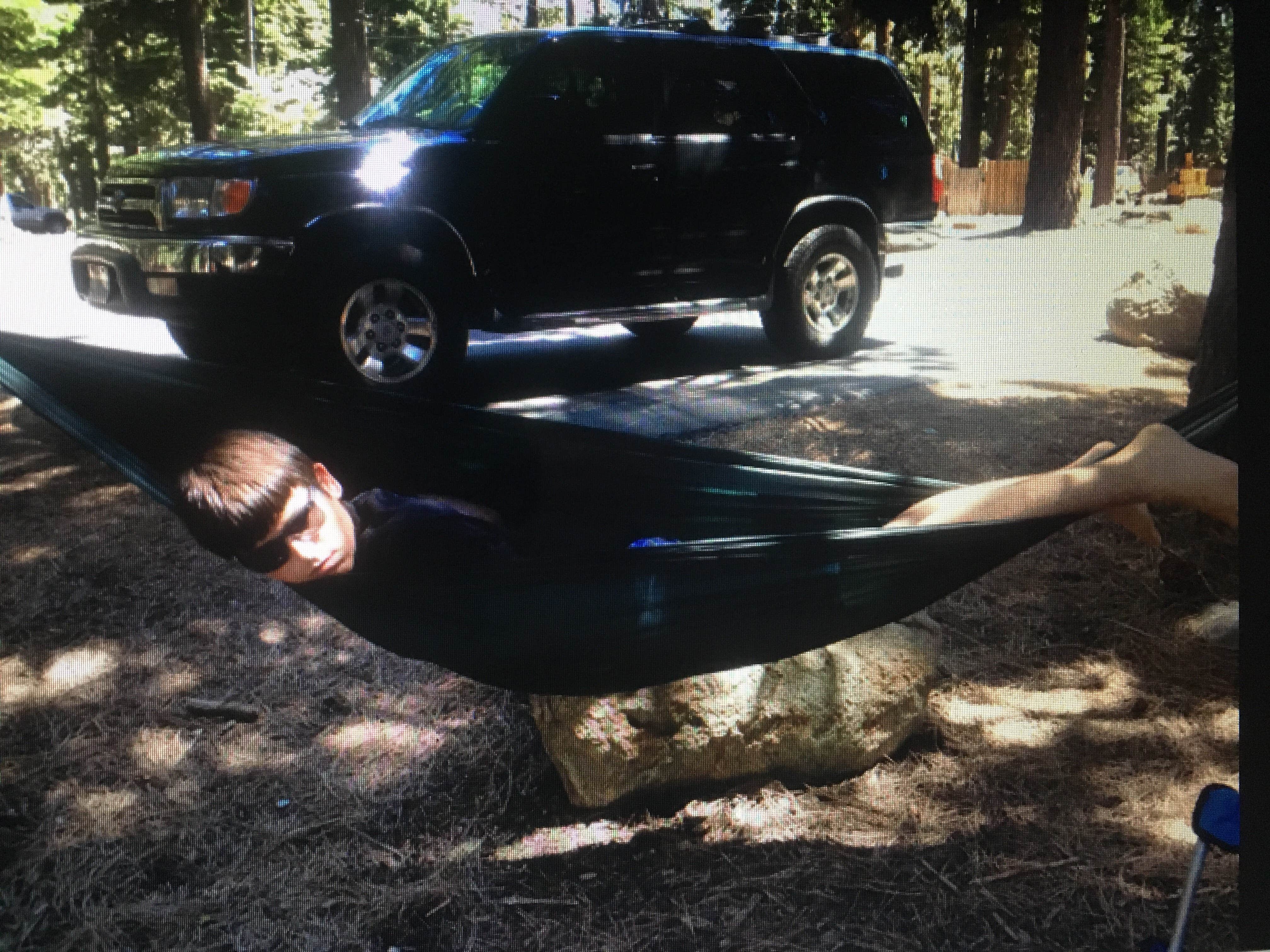 Camper-submitted photo at Silver Creek Group Campground near Pollock Pines, CA