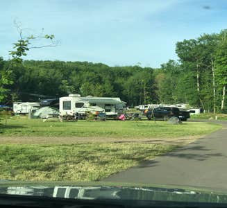 Camper-submitted photo from Rippling Rivers RV Resort
