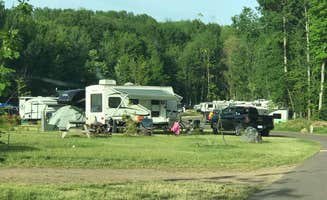 Randall J.'s photo at Rippling Rivers RV Resort near Ishpeming, MI