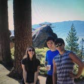 Review photo of Silver Creek Group Campground by Molly G., September 6, 2016