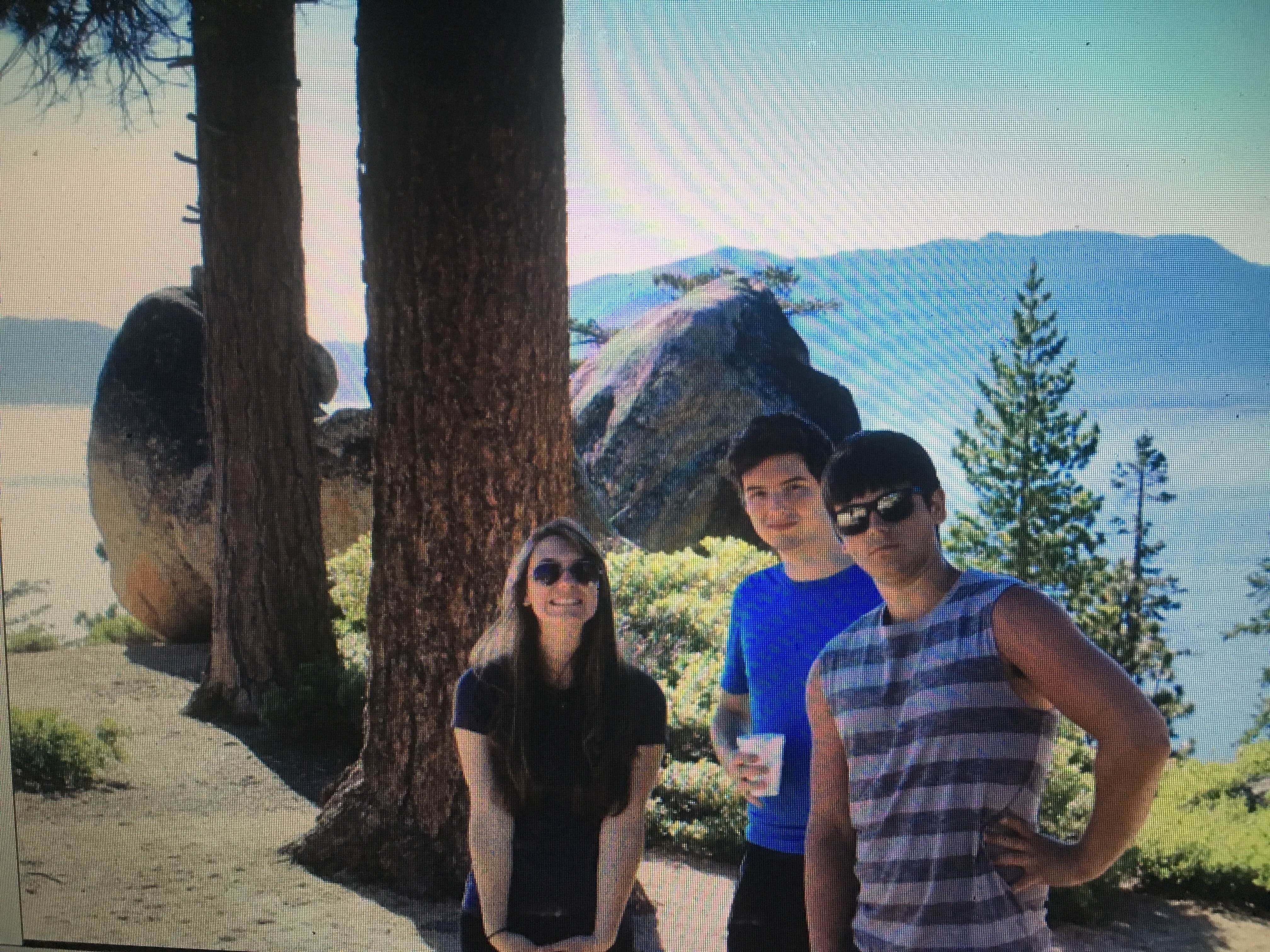 Camper submitted image from Silver Creek Group Campground - 2