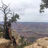 Review photo of Mather Campground — Grand Canyon National Park by Joan F., July 1, 2019