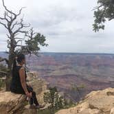 Review photo of Mather Campground — Grand Canyon National Park by Joan F., July 1, 2019