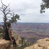 Review photo of Mather Campground — Grand Canyon National Park by Joan F., July 1, 2019
