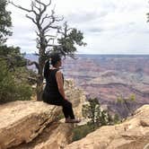 Review photo of Mather Campground — Grand Canyon National Park by Joan F., July 1, 2019