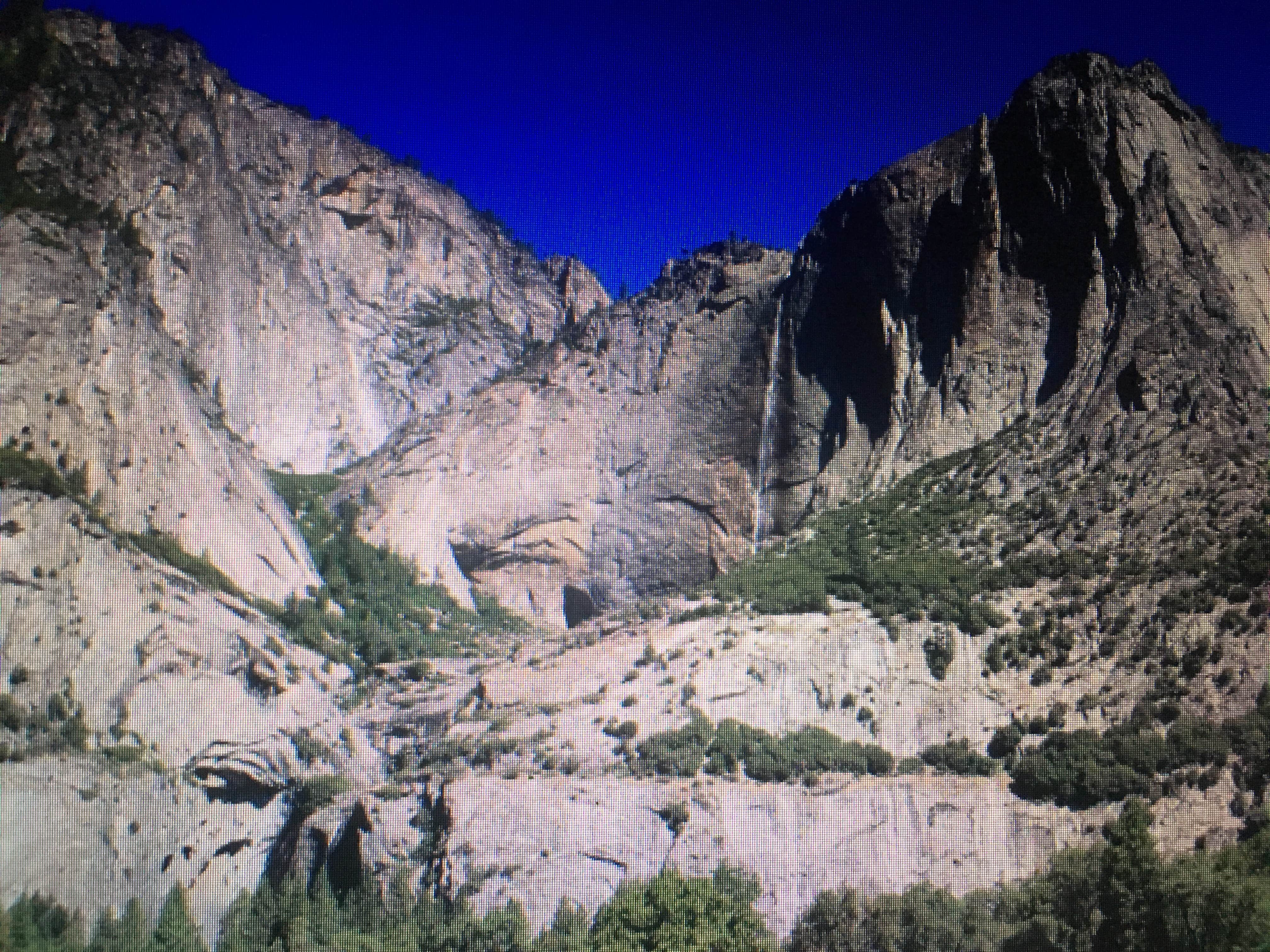 Camper submitted image from Summerdale Campground - Sierra National Forest - 2
