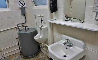 Myron C.'s photo of camping with pets at Lake Junaluska Assembly near Lake Junaluska, NC