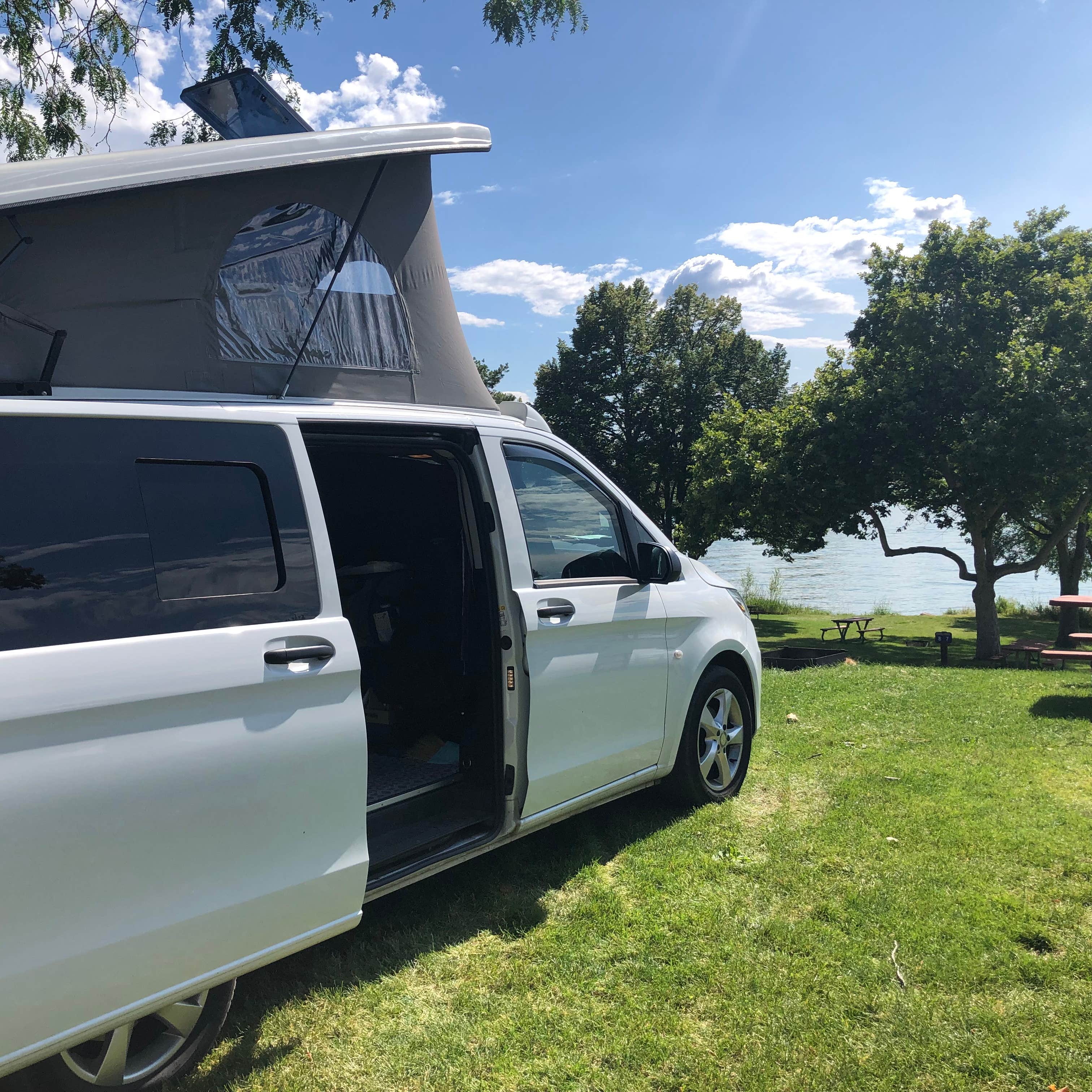 Cascade Campground Camping The Dyrt