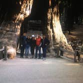 Review photo of Summerdale Campground - Sierra National Forest by Molly G., September 6, 2016