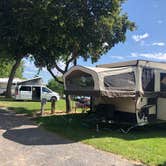 Review photo of Cascade Campground by Lee D., July 1, 2019