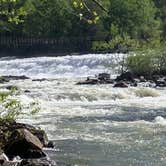 Review photo of Parksville Lake RV Campground by Linda B., July 1, 2019