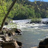 Review photo of Parksville Lake RV Campground by Linda B., July 1, 2019