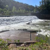 Review photo of Parksville Lake RV Campground by Linda B., July 1, 2019