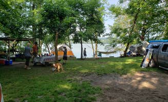 Jen R.'s photo at River Rock Recreation near Emigsville, PA