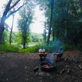 Review photo of Dingmans Shallows Campground — Delaware Water Gap National Recreation Area by Derek W., July 1, 2019