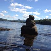 Review photo of Saranac Lake Islands Adirondack Preserve by Molly G., September 6, 2016