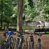 Review photo of Davidson River Campground by Myron C., July 1, 2019