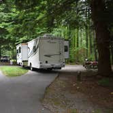 Review photo of Davidson River Campground by Myron C., July 1, 2019