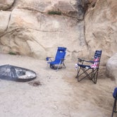Review photo of Indian Cove Campground — Joshua Tree National Park by Garrett M., April 24, 2015