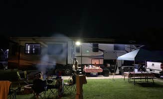 Zach J.'s photo at Hidden Ridge RV Resort, A Sun RV Resort near Nazareth, MI