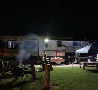 THE 10+ BEST Campgrounds near Kalamazoo, MI